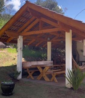 Treze Tilias Apartamento | Hospedaria Brigite - Apartamento de Férias
