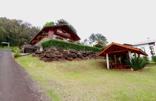 Treze Tilias Apartamento | Hospedaria Brigite - Apartamento de Férias
