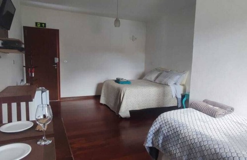 Goncalves Hotel | Hospedaria Caminho da Roça