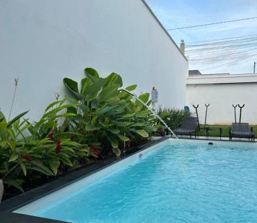 Porto Seguro Cama Y Desayuno | Hospedaria Casa Branca