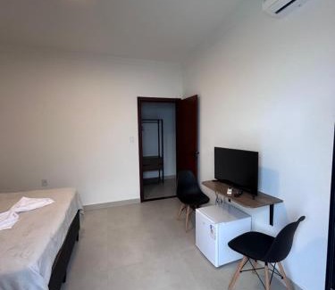 Porto Seguro Cama Y Desayuno | Hospedaria Casa Branca