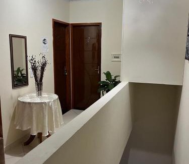 Mucuge Cama Y Desayuno | Hospedaria Casa da Lia