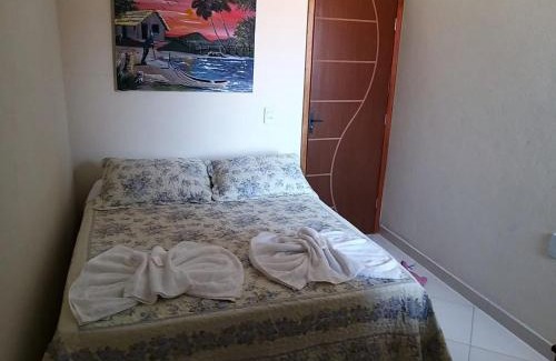 Mucuge Cama Y Desayuno | Hospedaria Casa da Lia