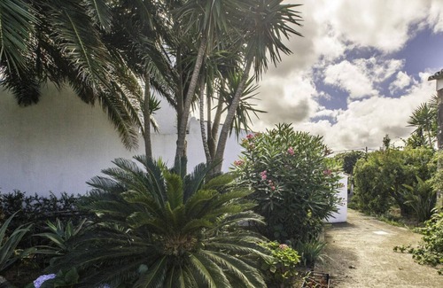 Praia da Vitoria Casa | Hospedaria Casa D Av - Triplo