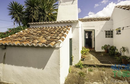 Praia da Vitoria Casa | Hospedaria Casa D Av - Double