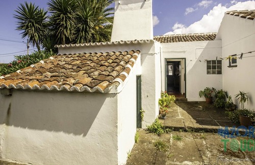 Praia da Vitoria Casa | Hospedaria Casa D Av Quarto 3 - Twin