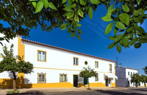 Sousel Casa | Hospedaria da Roda