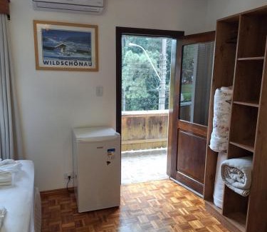 Treze Tilias Apartamento | Hospedaria dos Campanarios