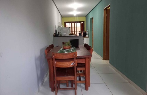 Lencois Casa | HOSPEDARIA ESTRELA DALVA