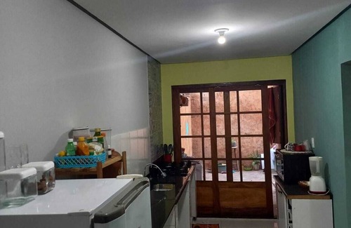 Lencois Casa | HOSPEDARIA ESTRELA DALVA