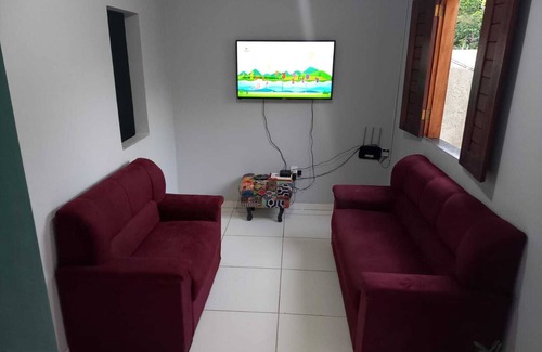 Lencois Casa | HOSPEDARIA ESTRELA DALVA
