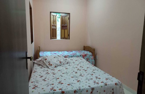 Lencois Casa | HOSPEDARIA ESTRELA DALVA