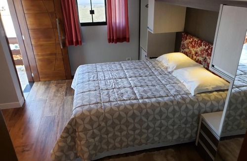 Treze Tilias Apartamento | Hospedaria Felder