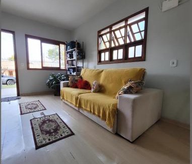 Santana Casa | Hospedaria ideal