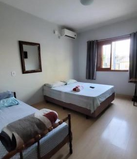 Santana Casa | Hospedaria ideal