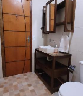 Santana Casa | Hospedaria ideal
