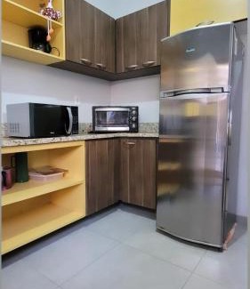 Santana Casa | Hospedaria ideal
