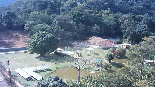 Miguel Pereira Cama Y Desayuno | Hospedaria Igarapé