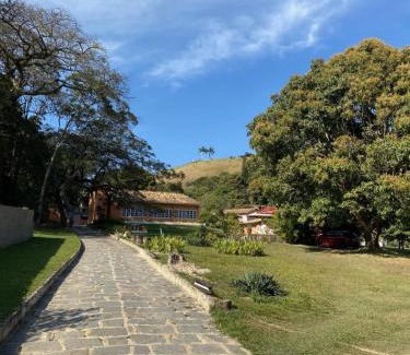 Miguel Pereira Cama Y Desayuno | Hospedaria Igarapé