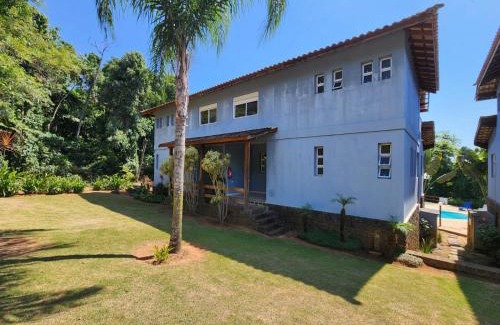 Ilhabela Casa | Hospedaria Ilhabela - Casa Maritacas