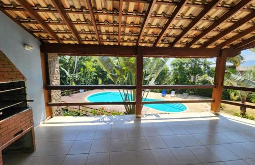Ilhabela Casa | Hospedaria Ilhabela - Casa Maritacas