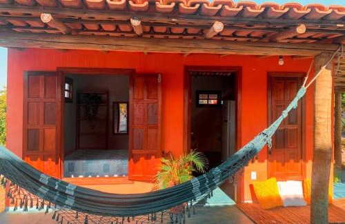 Caraiva Hotel | Hospedaria Labelle - Xandó Caraíva