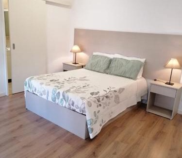 Campanha Hotel | HOSPEDARIA LONDRES