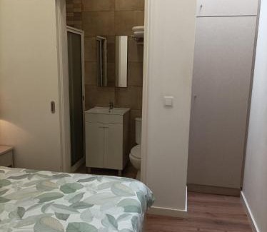 Campanha Hotel | HOSPEDARIA LONDRES