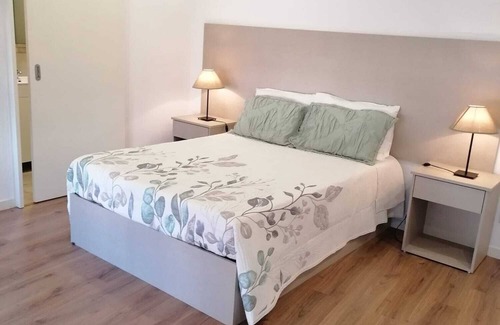 Campanha Hotel | HOSPEDARIA LONDRES