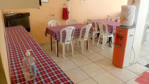 Centro Casa | Hospedaria Praia e Sol