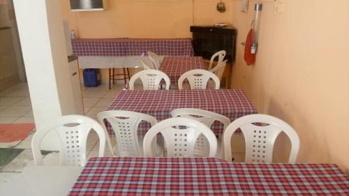 Centro Casa | Hospedaria Praia e Sol