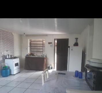 Itaum Casa | Hospedaria renacer
