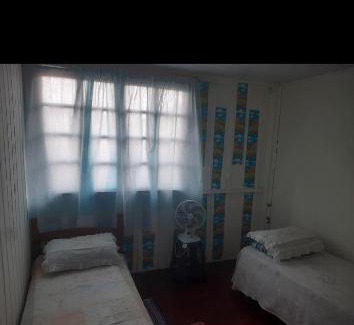 Itaum Casa | Hospedaria renacer