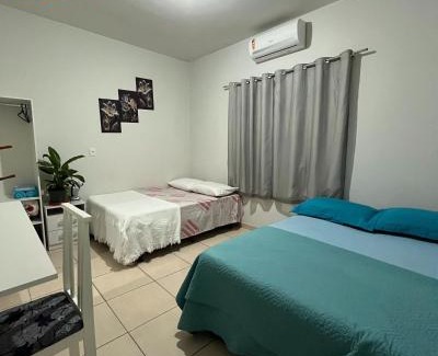 Barra Sul Casa | Hospedaria Recanto da Renata