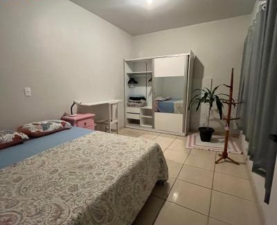 Barra Sul Casa | Hospedaria Recanto da Renata