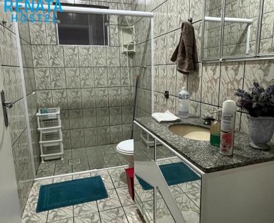 Barra Sul Casa | Hospedaria Recanto da Renata