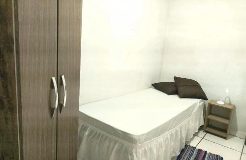 Guanabara Casa | Hospedaria renacer