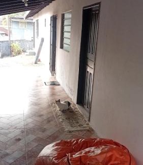 Guanabara Casa | Hospedaria renacer