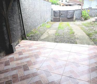 Guanabara Casa | Hospedaria renacer