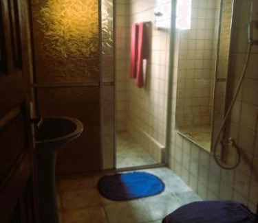 Porto Velho Casa | Hospedaria Rosa Taborda