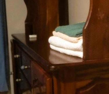 Porto Velho Casa | Hospedaria Rosa Taborda