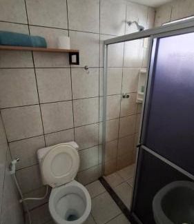 Jardim Sao Paulo Casa | Hospedaria São Paulo - Quartos com WC Exclusivo