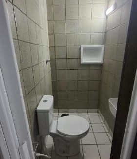 Jardim Sao Paulo Casa | Hospedaria São Paulo - Quartos com WC Exclusivo