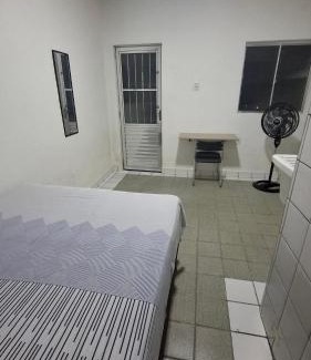 Jardim Sao Paulo Casa | Hospedaria São Paulo - Quartos com WC Exclusivo