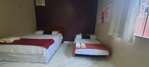 Soure Casa | Hospedaria Salém
