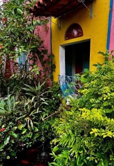 Porto da Madama Casa | Hospedaria Santa Bárbara