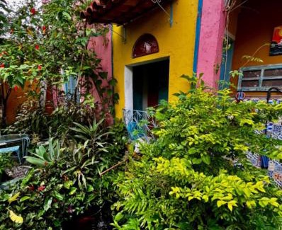 Porto da Madama Casa | Hospedaria Santa Bárbara