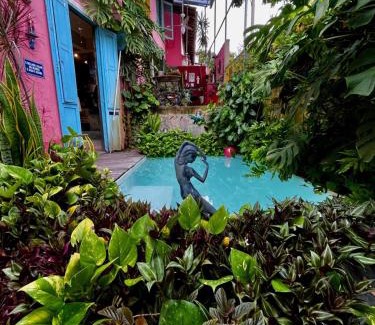 Porto da Madama Casa | Hospedaria Santa Bárbara