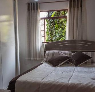 Bom Retiro Casa | Hospedaria Santa Clara - Serra Catarinense