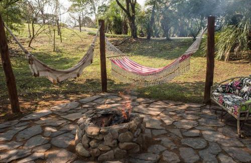 Bom Retiro Casa | Hospedaria Santa Clara - Serra Catarinense